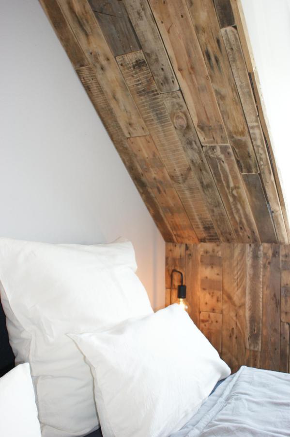 Dock2apartment Ruegen Whg 4 Grosser Balkon, Ruhige Lage Apartment