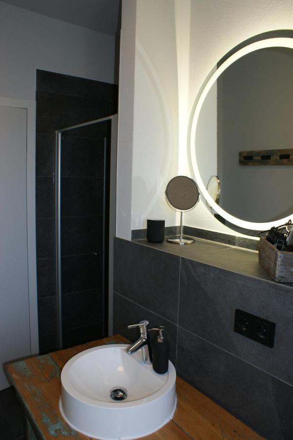 Apartment Dock2apartment Ruegen Whg 4 Grosser Balkon, Ruhige Lage Lohme