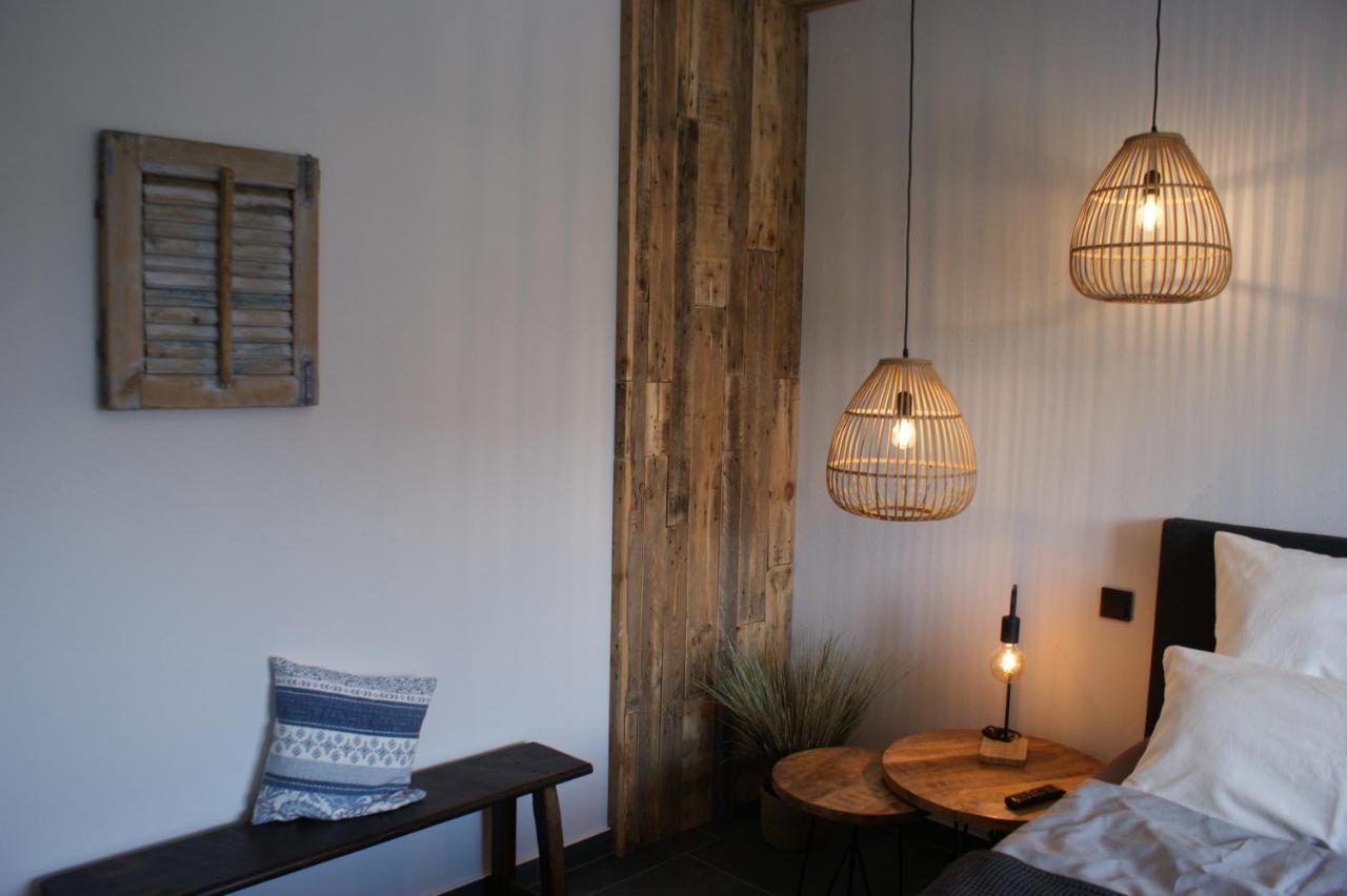 Dock2apartment Ruegen Whg 4 Grosser Balkon, Ruhige Lage Apartment Lohme
