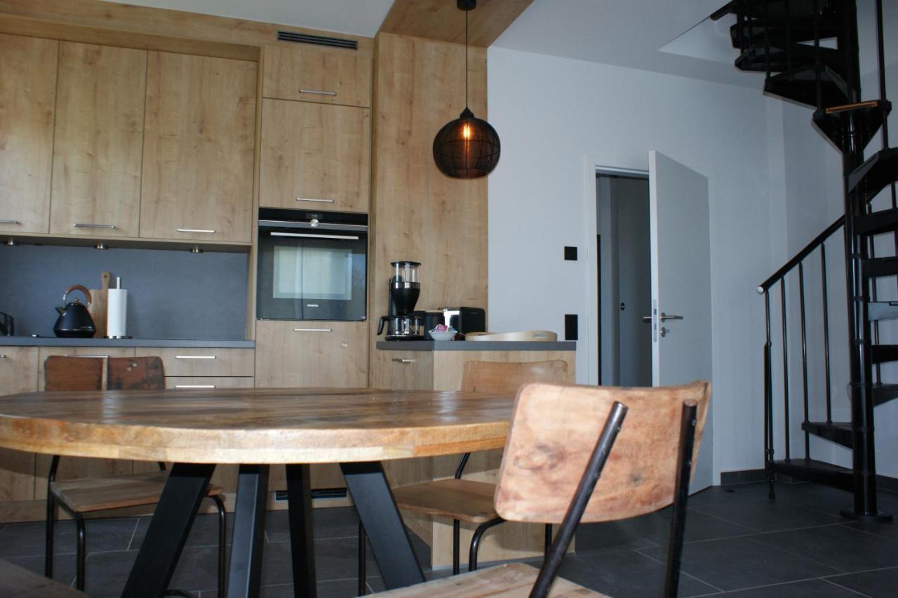 Dock2apartment Ruegen Whg 4 Grosser Balkon, Ruhige Lage * Lohme
