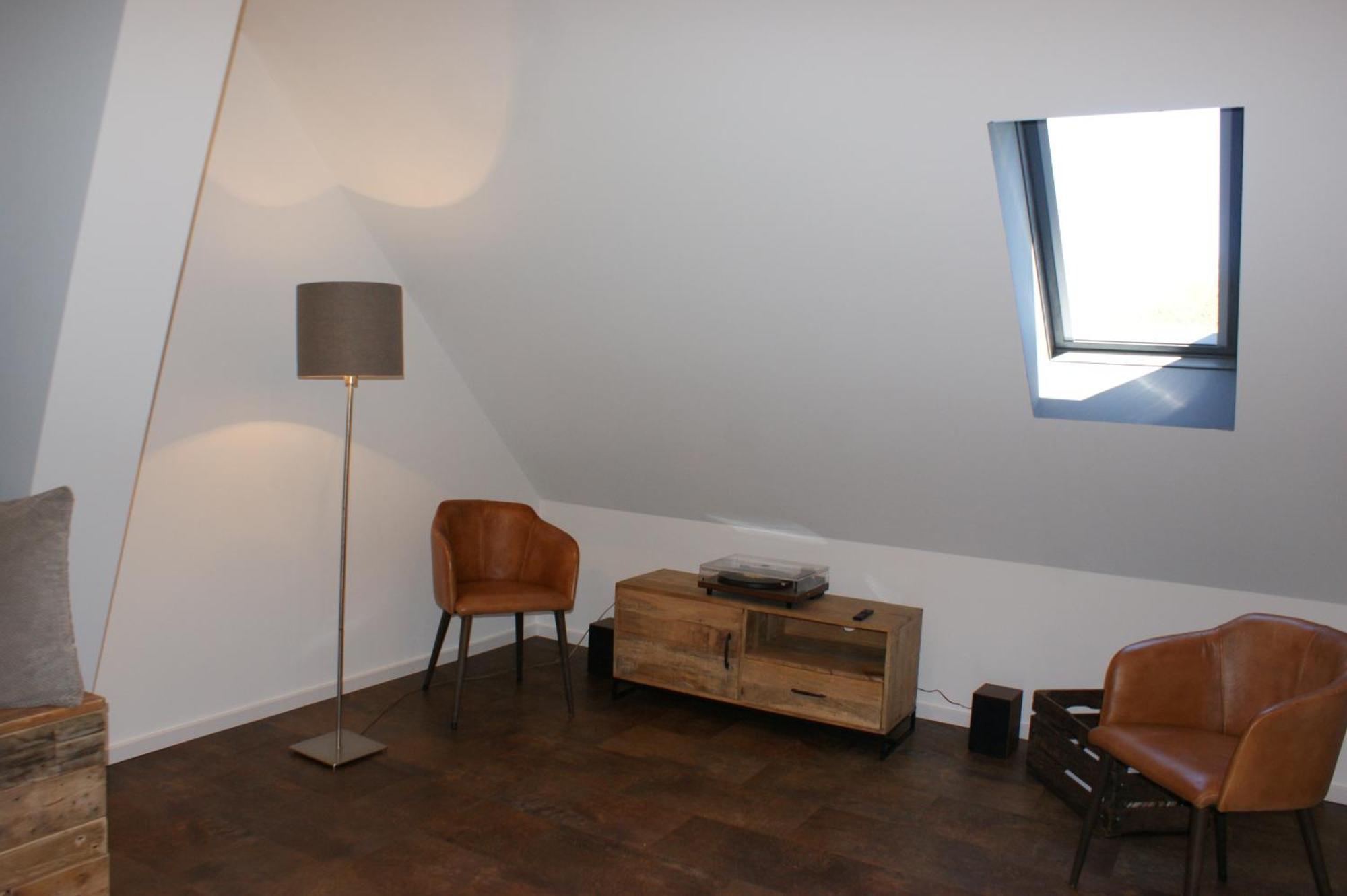 Dock2apartment Ruegen Whg 4 Grosser Balkon, Ruhige Lage Lohme